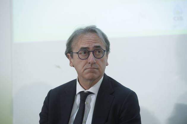 Photo IPP Marco Mattei Rome 13 05 2026 Ecofuturo Festival 2026 in the photo Angelo Bonelli Italy Photo Press World Copyright