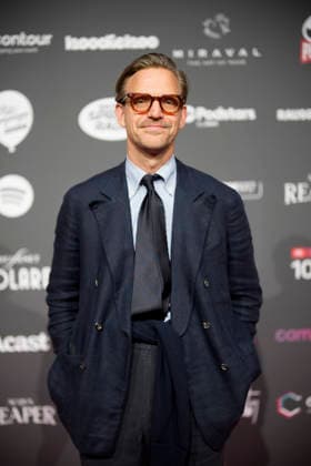 Presentation of the German Podcast Award 2026 Sebastian Tigges Berlin, 13 05 2026 Berlin Germany Copyright: xDominikxButzmannx