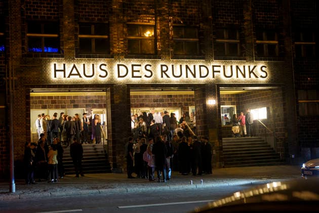 Award ceremony German Podcast Berlin, 13 05 2026 Berlin Germany Copyright: xDominikxButzmannx