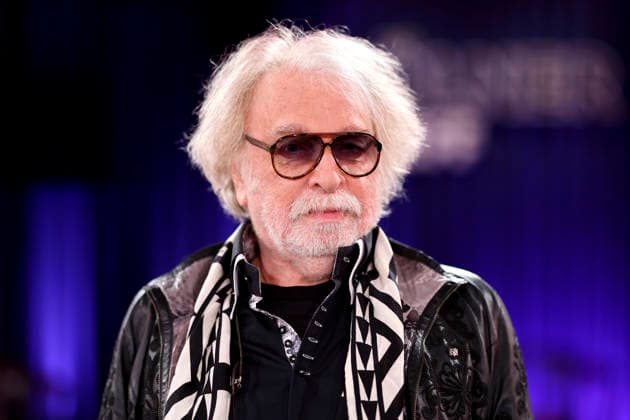Circus director Bernhard Paul Cirkus Roncalli at the WDR talk show Koelner Treff in the WDR Studio Cologne Cologne, 13 05 2026 NRW Germany Copyright: xChristophxHardtx