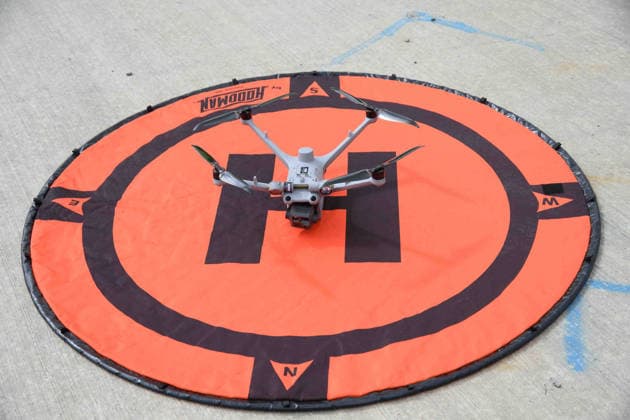 British Transport Police Drones 13.05.2026. British Transport Police drones. British Transport Police launched their new drone tech at Cadder Junction near Bishopbriggs, Scotland.  Copyright: xAlanxMacGregorxEwingx NINTCHDBPICT001080331652