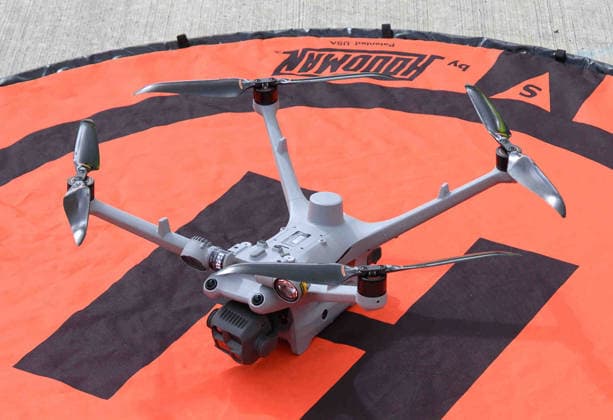 British Transport Police Drones 13.05.2026. British Transport Police drones. British Transport Police launched their new drone tech at Cadder Junction near Bishopbriggs, Scotland.  Copyright: xAlanxMacGregorxEwingx NINTCHDBPICT001080331799