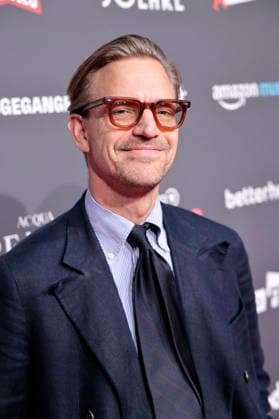 Sebastian Tigges at the presentation of the German Podcast Award 2026 in the Großer Sendesaal of rbb Berlin, 13 05 2026 Foto:xS.xGabschx xFuturexImagex podcast_6507