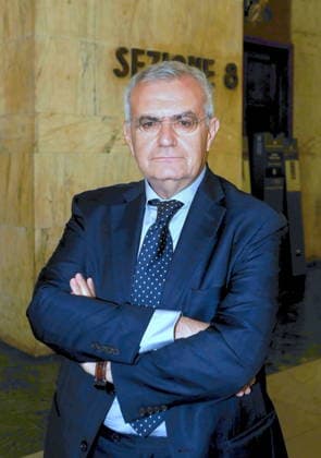 IPA84680039 - Milan, Court, Udiena for Injunctive Action against META and TIK TOK , Class Action aocato Antonio Affinita director of MOIGE user protection  Copyright: xMaurizioxMaulex xMaurizioxMaulex 84680039