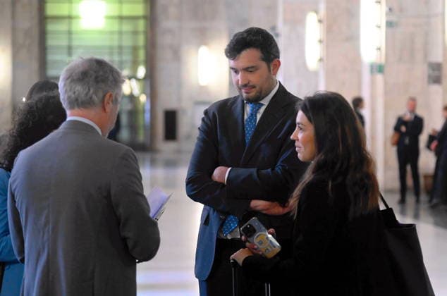 IPA84680766 - Milan, Tribunal, Udiena for Injunctive Action against META and TIK TOK , Class Action, Lawyers for Tik Tok  Copyright: xMaurizioxMaulex xMaurizioxMaulex 84680766