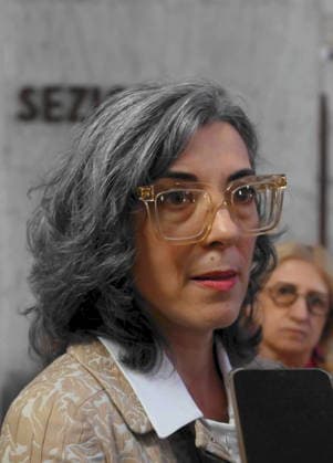 IPA84680030 - Milan, Court, Udiena for Injunctive Action against META and TIK TOK , Class Action, Irene Roggero mother of Rossella girl who died by suicide  Copyright: xMaurizioxMaulex xMaurizioxMaulex 84680030