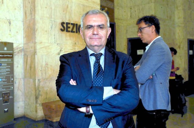 IPA84680037 - Milan, Court, Udiena for Injunctive Action against META and TIK TOK , Class Action aocato Antonio Affinita director of MOIGE user protection  Copyright: xMaurizioxMaulex xMaurizioxMaulex 84680037