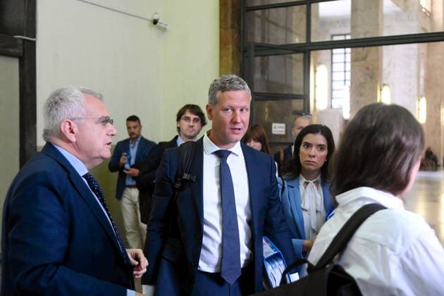 IPA84680750 - Milan, Tribunal, Udiena for Injunctive Action against META and TIK TOK , Class Action, Lawyers for Tik Tok and Meta  Copyright: xMaurizioxMaulex xMaurizioxMaulex 84680750