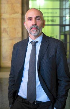 IPA84680772 - Milan, Tribunal, Udiena for Injunctive Action against META and TIK TOK , Class Action, Attorney Stefano Bertone  Copyright: xMaurizioxMaulex xMaurizioxMaulex 84680772