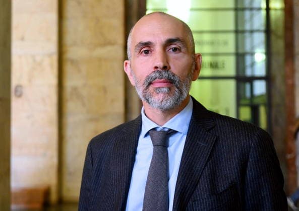 IPA84680777 - Milan, Tribunal, Udiena for Injunctive Action against META and TIK TOK , Class Action, Attorney Stefano Bertone  Copyright: xMaurizioxMaulex xMaurizioxMaulex 84680777