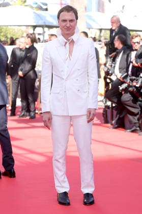 Lars Eidinger at the premiere of the feature film Garance Another Day at the Festival de Cannes 2026 79 Cannes International Film Festival at the Palais des Festivals Cannes, 17 05 2026 Foto:xD.xBedrosianx xFuturexImagex garance_6501