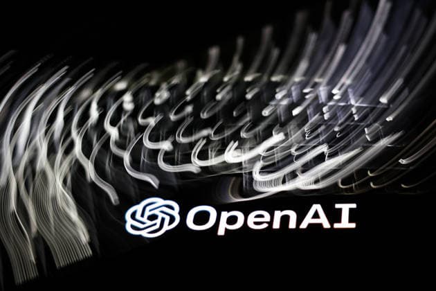 AI Cloud Companies Photo Illustrations A laptop keyboard and OpenAI logo displayed on a phone screen are seen in this multiple exposure illustration photo taken in Poland on May 17, 2026. Krakow Poland  Copyright: xJakubxPorzyckix originalFilename: porzycki-aicloudc260517_npy78.jpg