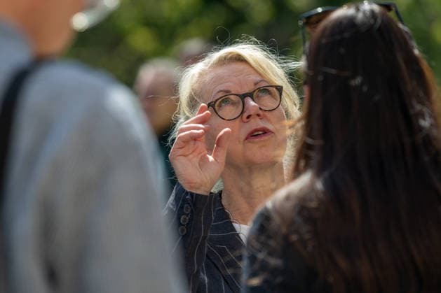 Art Culture Architecture History 18 05 2026 Potsdam State Capital Brandenburg Prussian Palaces and Gardens Foundation Berlin Brandenburg Topping-out ceremony Roman baths in Potsdams Sanssouci Park to be extensively renovated Potsdam GER