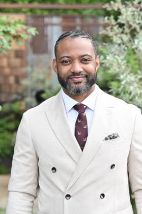 RHS Chelsea Flower Show, London, UK, 18 May 2026. London, UK, 18 May 2026. JB Gill at the RHS Chelsea Flower Show, Royal Hospital Chelsea, London, UK., Credit:Lee Floyd Lee Floyd - B3214 Avalon UK, London, Royal Hospital Chelsea  Copyright: xLeexFloydx xLeexFloydx-xB3214x xAvalonx 1100047286