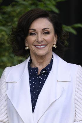 The Royal Horticultural Society Chelsea Flower show press day in London Featuring: Dame Shirley Ballas Where: London, United Kingdom When: 18 May 2026 Credit: Cover Images **NOT AVAILABLE FOR HELLO MAGAZINE** EDITORIAL USE ONLY. NOT FOR USE BY NEWSPAPERS BASED IN THE UK. Copyright: xx coverimg55706080