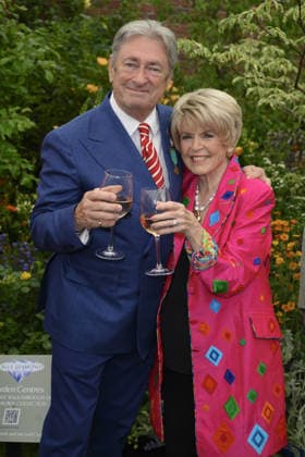 The Royal Horticultural Society Chelsea Flower show press day in London Where: London, United Kingdom When: 18 May 2026 Credit: Cover Images **NOT AVAILABLE FOR HELLO MAGAZINE** EDITORIAL USE ONLY. NOT FOR USE BY NEWSPAPERS BASED IN THE UK. Copyright: xx coverimg55706120
