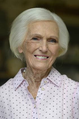 The Royal Horticultural Society Chelsea Flower show press day in London Featuring: Dame Mary Berry Where: London, United Kingdom When: 18 May 2026 Credit: Cover Images **NOT AVAILABLE FOR HELLO MAGAZINE** EDITORIAL USE ONLY. NOT FOR USE BY NEWSPAPERS BASED IN THE UK. Copyright: xx coverimg55706133