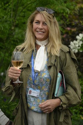 The Royal Horticultural Society Chelsea Flower show press day in London Featuring: Lisa Hogan, Gloria Hunniford Where: London, United Kingdom When: 18 May 2026 Credit: Cover Images **NOT AVAILABLE FOR HELLO MAGAZINE** EDITORIAL USE ONLY. NOT FOR USE BY NEWSPAPERS BASED IN THE UK. Copyright: xx coverimg55706137