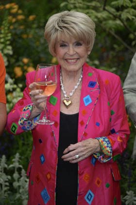 The Royal Horticultural Society Chelsea Flower show press day in London Featuring: Alan Titchmarsh, Gloria Hunniford Where: London, United Kingdom When: 18 May 2026 Credit: Cover Images **NOT AVAILABLE FOR HELLO MAGAZINE** EDITORIAL USE ONLY. NOT FOR USE BY NEWSPAPERS BASED IN THE UK. Copyright: xx coverimg55706138