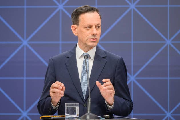 photonews at Wien, 19 05 2026 Ahead of tomorrows National Council meeting on 20 May, the governments parliamentary group leaders invite you to a preview of the agenda Government, National Council, Nationalrat, Penarsitzung, Nationalratssitzung, Vorschau, Koalition