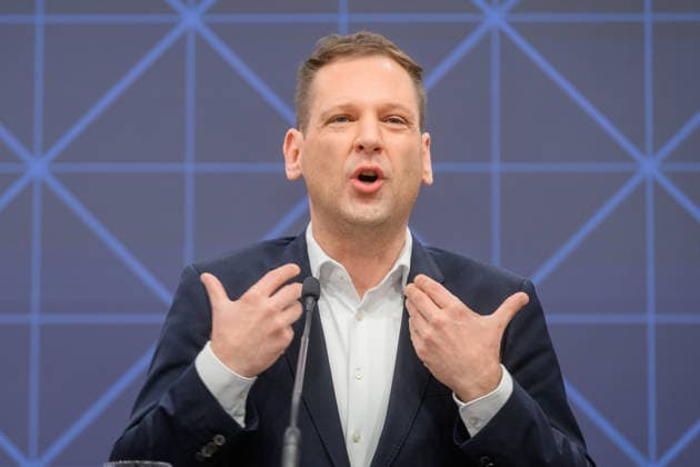 photonews at Wien, 19 05 2026 Ahead of tomorrows National Council meeting on 20 May, the governments parliamentary group leaders invite you to a preview of the agenda Government, National Council, Nationalrat, Penarsitzung, Nationalratssitzung, Vorschau, Koalit