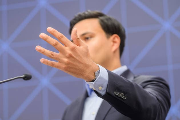 photonews at Wien, 19 05 2026 Ahead of tomorrows National Council meeting on 20 May, the governments parliamentary group leaders invite you to a preview of the agenda Government, National Council, National Council meeting, Nationalratssitzung, preview, coalitio