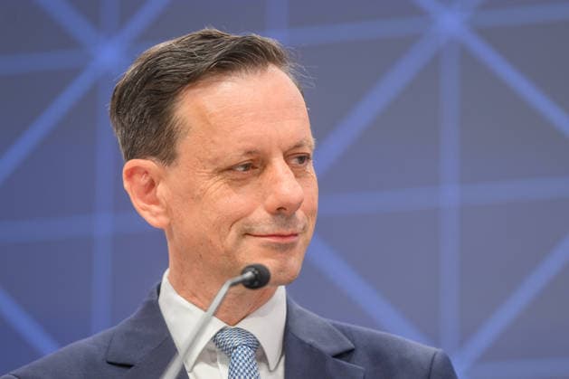 photonews at Wien, 19 05 2026 Ahead of tomorrows National Council meeting on 20 May, the governments parliamentary group leaders invite you to a preview of the agenda Government, National Council, Nationalrat, Penarsitzung, Nationalratssitzung, Vorschau, Koalition