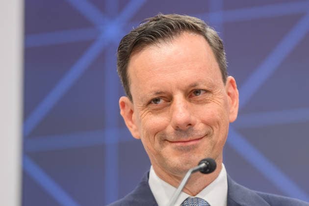 photonews at Wien, 19 05 2026 Ahead of tomorrows National Council meeting on 20 May, the governments parliamentary group leaders invite you to a preview of the agenda Government, National Council, Nationalrat, Penarsitzung, Nationalratssitzung, Vorschau, Koalition