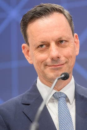 photonews at Wien, 19 05 2026 Ahead of tomorrows National Council meeting on 20 May, the governments parliamentary group leaders invite you to a preview of the agenda Government, National Council, Nationalrat, Penarsitzung, Nationalratssitzung, Vorschau, Koalition