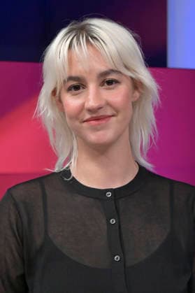 Victoria Reichelt on the ARD talk show maischberger in Studio Berlin Adlershof Berlin, 20 05 2026 Foto:xM.xBehrensx xFuturexImagex maischberger1905_6506