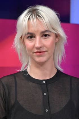 Victoria Reichelt on the ARD talk show maischberger in Studio Berlin Adlershof Berlin, 20 05 2026 Foto:xM.xBehrensx xFuturexImagex maischberger1905_6507