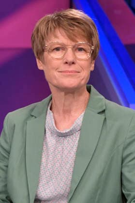 Veronika Grimm on the ARD talk show maischberger in Studio Berlin Adlershof Berlin, 20 05 2026 Foto:xM.xBehrensx xFuturexImagex maischberger1905_6527