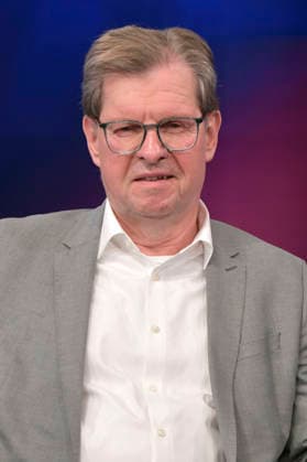 Ralf Stegner on the ARD talk show maischberger in Studio Berlin Adlershof Berlin, 20 05 2026 Foto:xM.xBehrensx xFuturexImagex maischberger1905_6531