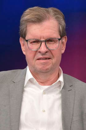 Ralf Stegner on the ARD talk show maischberger in Studio Berlin Adlershof Berlin, 20 05 2026 Foto:xM.xBehrensx xFuturexImagex maischberger1905_6532
