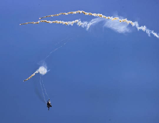 EFES-2026 Exercise in Turkiye s Izmir IZMIR, TURKIYE - MAY 21: A view of the daytime activities as part of the Distinguished Observer Day of the EFES-2026 Exercise, one of the largest combined joint exercises of the Turkish Armed Forces (TSK) in Izmir, Turkiye, on May 21, 2026. Over 10,000 personnel from 50 countries participate in the EFES-2026 Exercise, which aims to develop the military capabilities of joint headquarters and units formed with participant country elements and to maintain combat readiness to cover all assigned tasks. Mehmet Emin Menguarslan Anadolu Izmir Turkey. Editorial use only. Please get in touch for any other usage.  Copyright: x2026xAnadoluxMehmetxEminxMenguarslanx