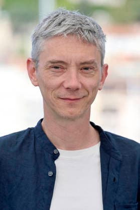 Swann Arlaud at the photocall for the feature film Notre salut A Man of His Time at the Festival de Cannes 2026 79 Cannes International Film Festival at the Palais des Festivals Cannes, 21 05 2026 Foto:xD.xBedrosianx xFuturexImagex salut_6549