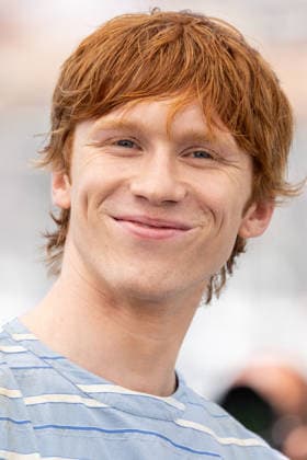 Luther Ford at The Man I Love photocall at the 79th International Film Festival in Cannes, France on May 21, 2026 Jacovides Moreau Bestimage The Man I Love photocall at the 79th annual Cannes Film Festival at Palais des Festivals on May 21, 2026 in Cannes, France Cannes France  Copyright: xJACOVIDES-MOREAUx xBESTIMAGExJACOVIDES-MOREAUx xBESTIMAGEx