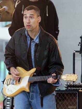 NEW YORK, NY- MAY 22: Bleachers perform on NBC™s Today on May 22, 2026 at Today Show Plaza in New York City. Copyright: xRWx