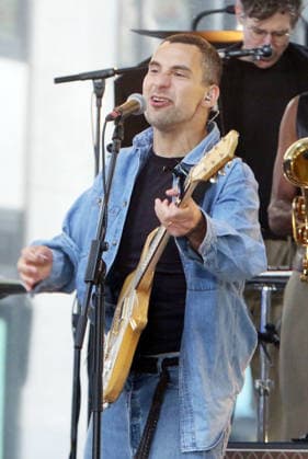 NEW YORK, NY- MAY 22: Bleachers perform on NBC™s Today on May 22, 2026 at Today Show Plaza in New York City. Copyright: xRWx