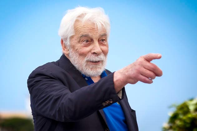 Jacques Weber at the premiere of the feature film L objet du dÃ lit Crescendo at the Festival de Cannes 2026 79 Cannes International Film Festival at the Palais des Festivals Cannes, 23 05 2026 Foto:xJ.xEdwardsx xFuturexImagex cescendo_6520