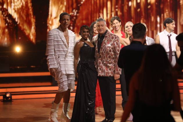 Jorge Gonzalez, Motsi Mabuse and Joachim Llambi in the eleventh live show of the 19th season of the RTL dance show Let s Dance at the MMC Coloneum Cologne, 22 05 2026 Copyright: xAgenturxMatthiasxWehnertx xM.xGränzdörferx