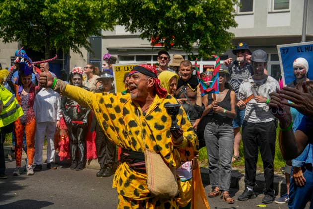 Carnival of Cultures 2026, event, street party, , Multikulti, Berlin Kreuzberg, Carnival of Cultures 2026, event, street party, , Multikulti, Berlin Kreuzberg,