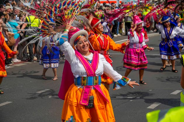 Carnival of Cultures 2026, event, street party, , multicultural, Berlin Kreuzberg, Carnival of Cultures 2026, event, street party, multicultural, Berlin Kreuzberg, 30 years Carnival of Cultures, Org por Bolivia, start no. 2