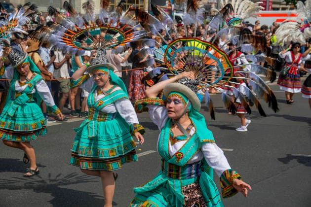 Carnival of Cultures 2026, event, street party, , multicultural, Berlin Kreuzberg, Carnival of Cultures 2026, event, street party, multicultural, Berlin Kreuzberg, 30 years Carnival of Cultures, Org por Bolivia, start no. 2