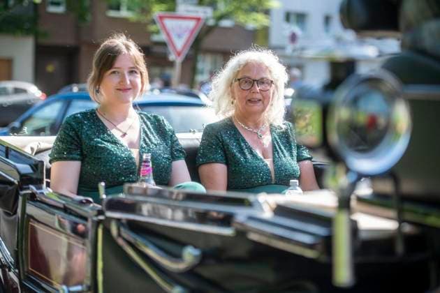 Schützenfest with parade in Großenbaum 24 05 2026 in Duisburg FOR EDITORIAL PURPOSES ONLY EDITORIAL USE ONLY p Schützenfest with parade in Großenbaum 24 05 2026 in Duisburg Germany NRW Duisburg Copyright DanielxAttia Copyright: DanielxAttia doc85zvuww5l294nk6sm1b ,EDITORIAL USE ONLY Copyright: DanielxAttia