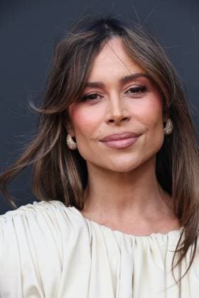 Entertainment Bilder des Tages #2 HOLLYWOOD, CALIFORNIA - MAY 27: Zulay Henao at the 25th Edition of The Los Angeles Latino International Film Festival - Opening Night at TCL Chinese Theatre on May 27, 2026 in Hollywood, California. Copyright: xAdMediax xMediaPunchx