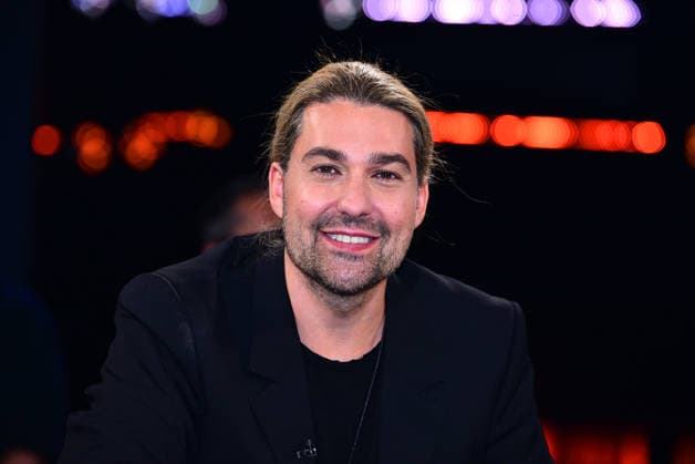 David Garrett as a guest on the NDR Talk Show on 29 05 2026 in Hamburg David Garrett during the NDR Talk Show at NDR Studios on May 29, 2026 in Hamburg, Germany NDR Talkshow am 29 05 2026 in Hamburg