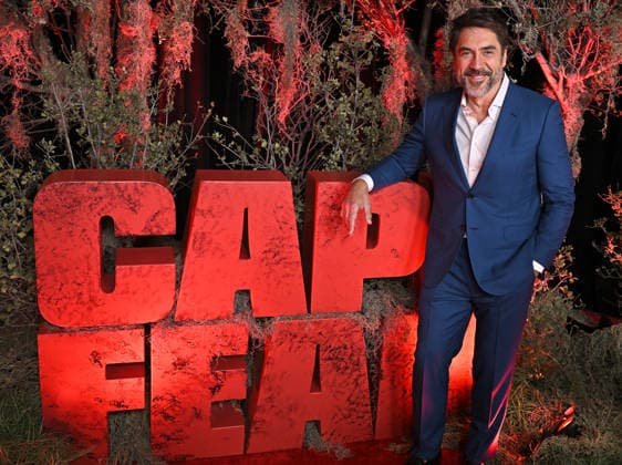Apple TV™s ˜Cape Fear™ World Premiere Javier Bardem arriving to Apple TV™s Cape Fear world premiere held at the Directors Guild of America on June 2, 2026 in Los Angeles, CA. Los Angeles Directors Guild of America California USA Copyright: xStarbuck xAFF-USA.COMx