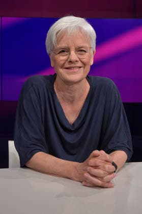 on the ARD talk show maischberger in Studio Berlin Adlershof Berlin, 03 06 2026 Foto:xM.xBehrensx xFuturexImagex maischberger0306_6606