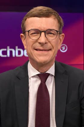 on the ARD talk show maischberger in Studio Berlin Adlershof Berlin, 03 06 2026 Foto:xM.xBehrensx xFuturexImagex maischberger0306_6612